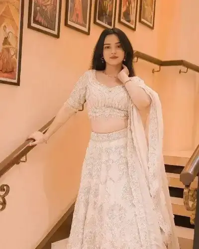 Escort Service In Palitana